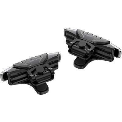 Геймпад Borofone BG2 Черный