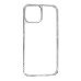 Чехол накладка Evo iPhone 14 Прозрачная