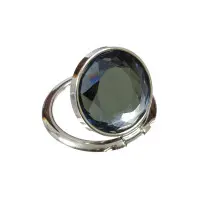 Тримач Bracket Ruby L-04 Чорний