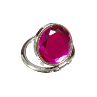 Держатель Bracket Ruby L-04 Розовый Держатель Bracket Ruby L-04 Розовый