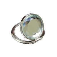 Держатель Bracket Ruby L-04 Серебряный Держатель Bracket Ruby L-04 Серебряный