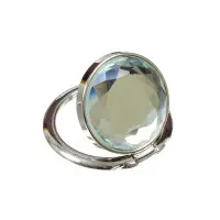 Тримач Bracket Ruby L-04 Срібний