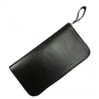 Сумка для телефона Кисет Бабочка NEW 6.5" Черный Сумка для телефона Кисет Бабочка NEW 6.5" Черный