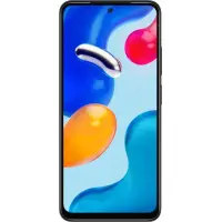 Смартфон Xiaomi Redmi Note 11S 6/64GB Graphite Gray, сірий