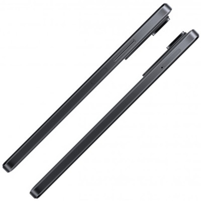 Смартфон Xiaomi Redmi Note 11S 6/64GB Graphite Gray, серый