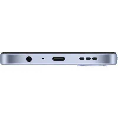 Смартфон OPPO A6k 4/256Gb Crystal Blue, Синий