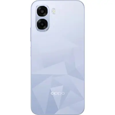 Смартфон OPPO A6k 4/256Gb Crystal Blue, Синий