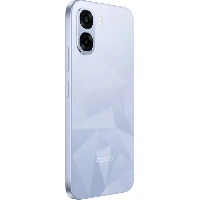 Смартфон OPPO A6k 4/256Gb Crystal Blue, Синий
