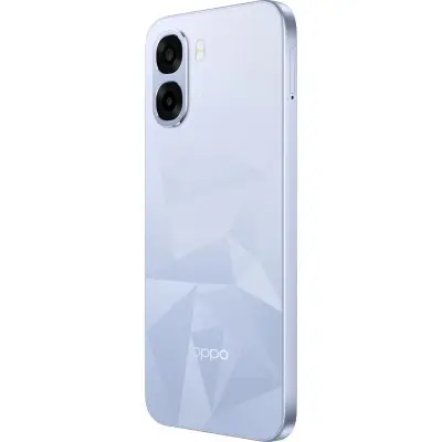 Смартфон OPPO A6k 4/256Gb Crystal Blue, Синий