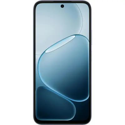 Смартфон OPPO A6k 4/256Gb Crystal Blue, Синий