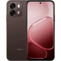 Смартфон OPPO A6s 8/256 GB (CPH2815) Cappuccino Brown, Синій Смартфон OPPO A6s 8/256 GB (CPH2815) Cappuccino Brown, Синій