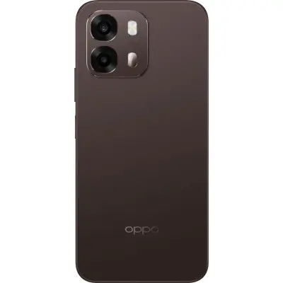 Смартфон OPPO A6s 8/256 GB (CPH2815) Cappuccino Brown, Синій Смартфон OPPO A6s 8/256 GB (CPH2815) Cappuccino Brown, Синій