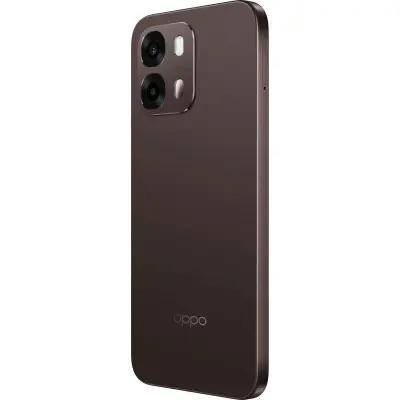 Смартфон OPPO A6s 8/256 GB (CPH2815) Cappuccino Brown, Синій Смартфон OPPO A6s 8/256 GB (CPH2815) Cappuccino Brown, Синій