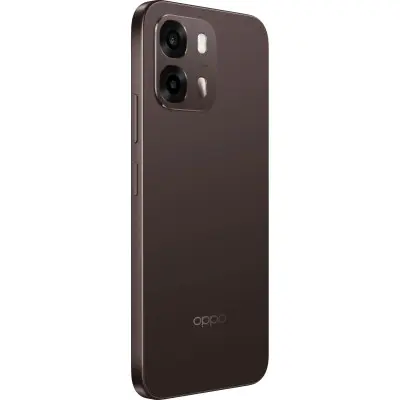 Смартфон OPPO A6s 8/256 GB (CPH2815) Cappuccino Brown, Синій Смартфон OPPO A6s 8/256 GB (CPH2815) Cappuccino Brown, Синій