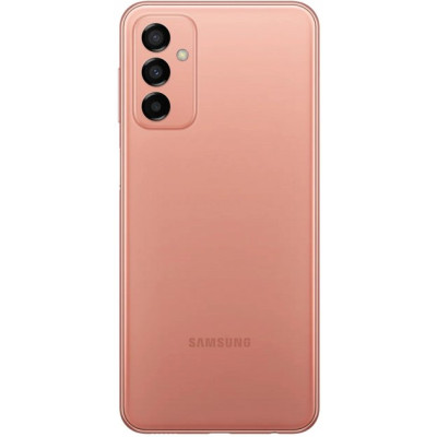 Смартфон Samsung Galaxy M23 5G 4/128GB Orange Copper, оранжевый