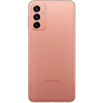 Смартфон Samsung Galaxy M23 5G 4/128GB Orange Copper, помаранчевий