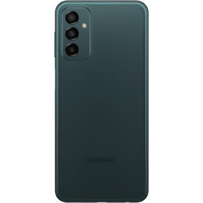 Смартфон Samsung Galaxy M23 5G 4/64GB Deep Green, зеленый
