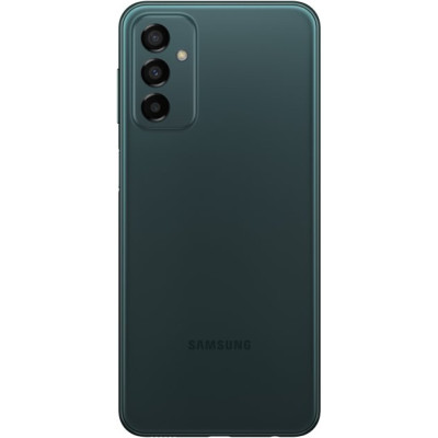 Смартфон Samsung Galaxy M23 5G 4/64GB Deep Green, зелений