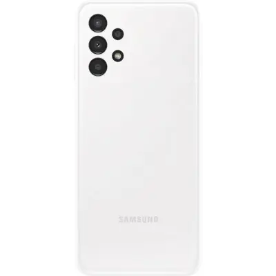 Смартфон Samsung Galaxy A13 3/32GB White, белый Смартфон Samsung Galaxy A13 3/32GB White, белый