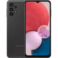 Смартфон Samsung Galaxy A13 4/128GB Black, черный