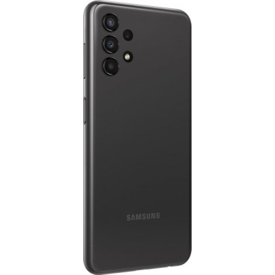 Смартфон Samsung Galaxy A13 4/128GB Black, чорний