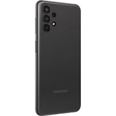 Смартфон Samsung Galaxy A13 4/64GB Black, черный Смартфон Samsung Galaxy A13 4/64GB Black, черный
