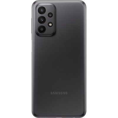 Смартфон Samsung Galaxy A23 4/64GB Black, чорний