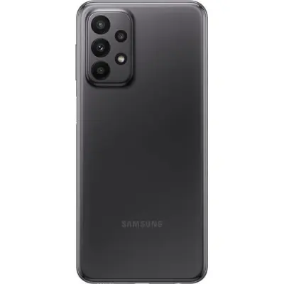 Смартфон Samsung Galaxy A23 4/64GB Black, чорний Смартфон Samsung Galaxy A23 4/64GB Black, чорний