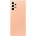 Смартфон Samsung Galaxy A23 6/128GB Peach, персиковий