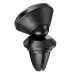 Автодержатель Hoco CA81 Black, Чёрный