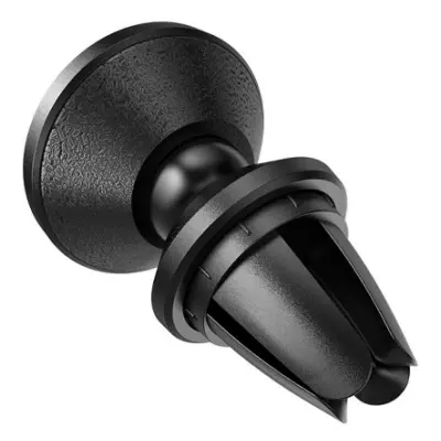 Автодержатель Hoco CA81 Black, Чёрный