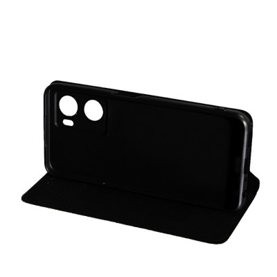 Чохол-книжка 360 New OPPO A98 Чорна