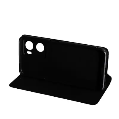 Чохол-книжка 360 New OPPO A98 Чорна