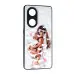 Чехол накладка Prisma Ladies OPPO A98 Девочка