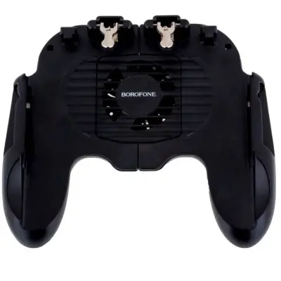 Геймпад Borofone BG3 Black, Чорний Геймпад Borofone BG3 Black, Чорний