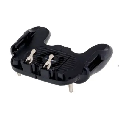 Геймпад Borofone BG3 Black, Чорний Геймпад Borofone BG3 Black, Чорний