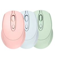 Бездротова миша BT Fantech W191 White, Білий Бездротова миша BT Fantech W191 White, Білий