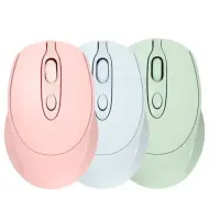 Беспроводная мышь BT Fantech W191 White, Белый Беспроводная мышь BT Fantech W191 White, Белый