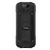 Мобільний телефон Sigma X-treme PA68 Black/Red, червоно-чорний