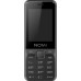Мобільний телефон Nomi i2402 Dual Sim Black, чорний