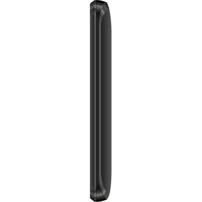 Мобильный телефон Nomi i2402 Dual Sim Black, черный