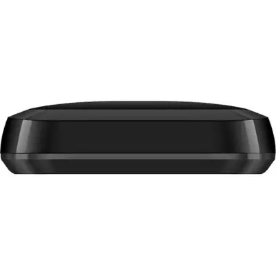 Мобильный телефон Nomi i2402 Dual Sim Black, черный