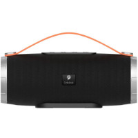 Колонка Bluetooth Celebrat SP-6 Чёрный Колонка Bluetooth Celebrat SP-6 Чёрный