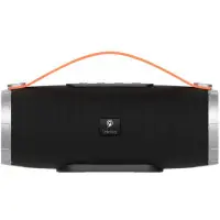 Колонка Bluetooth Celebrat SP-6 Чорний Колонка Bluetooth Celebrat SP-6 Чорний