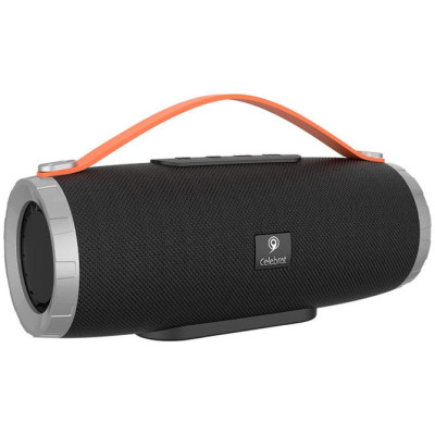 Колонка Bluetooth Celebrat SP-6 Чёрный