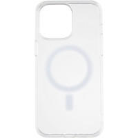 Чехол Acrylic MagSafe iPhone 14 Pro Max Прозрачная