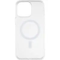 Чохол Acrylic MagSafe iPhone 14 Pro Max Прозора