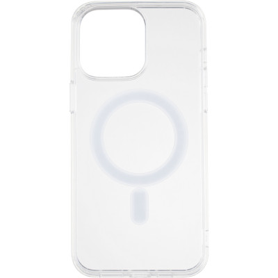 Чохол Acrylic MagSafe iPhone 14 Pro Max Прозора