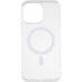 Чохол Acrylic MagSafe iPhone 14 Pro Max Прозора