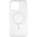 Чохол Acrylic MagSafe iPhone 14 Pro Max Прозора